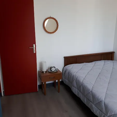 Les Du 74 R Le Vintage شقة *