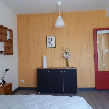 شقة Les Du 74 R Le Vintage *