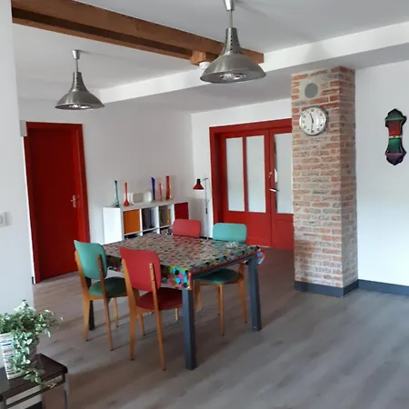 شقة Les Du 74 R Le Vintage