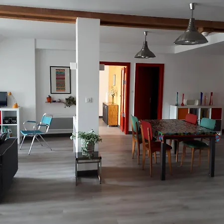 شقة Les Du 74 R Le Vintage *