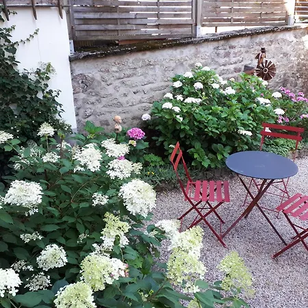 شقة Les Du 74 R Le Vintage