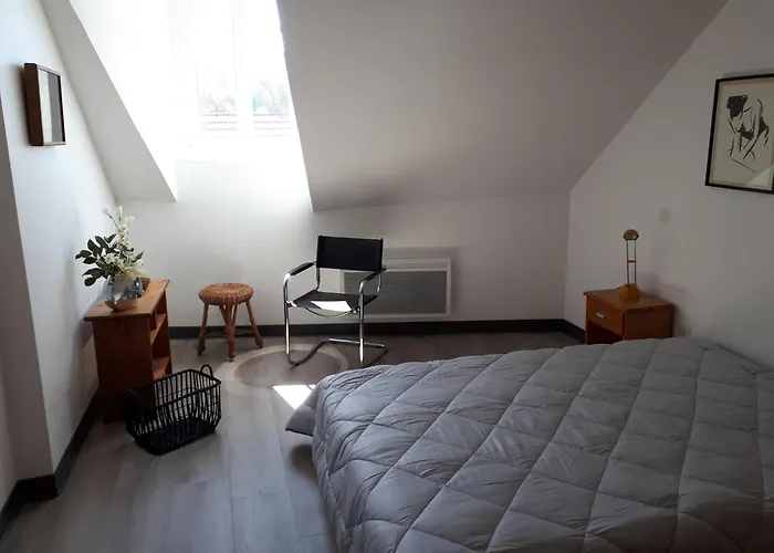 Les Du 74 R Le Vintage Apartment