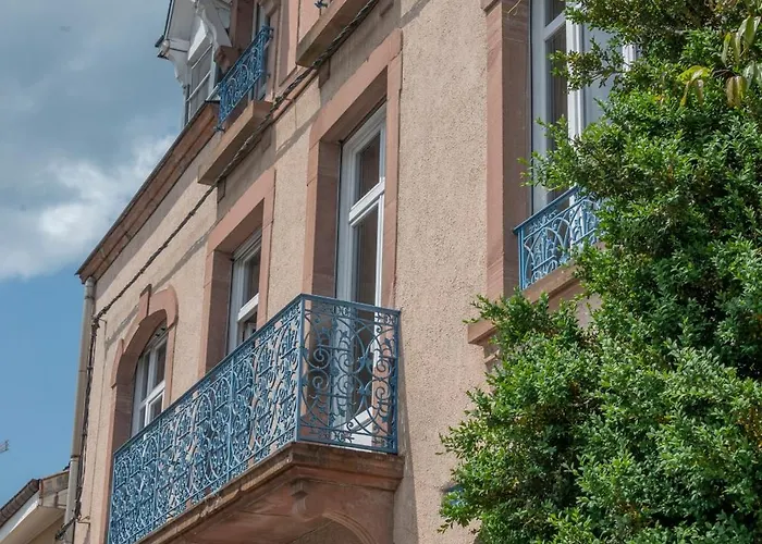 Les Du 74 R Le Vintage Apartment *